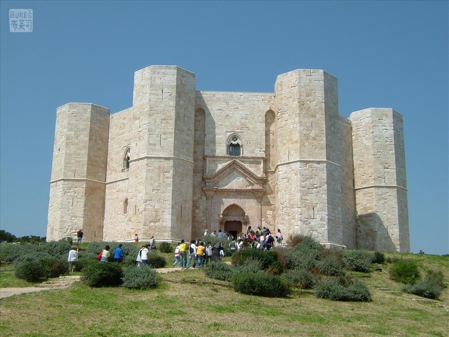 Castel del Monte UNESCO